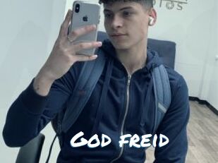 God_freid