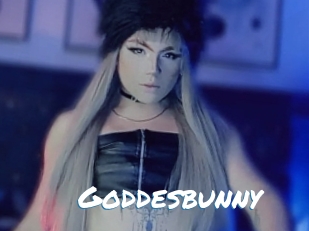 Goddesbunny