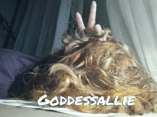 Goddessallie