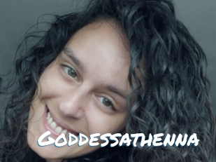 Goddessathenna