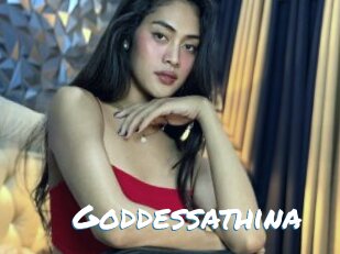 Goddessathina