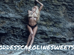 Goddesscarolinesweets
