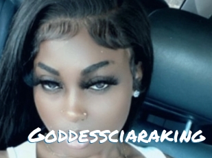 Goddessciaraking