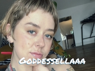Goddessellaaa