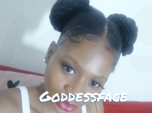 Goddessface