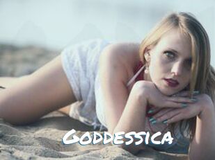 Goddessica