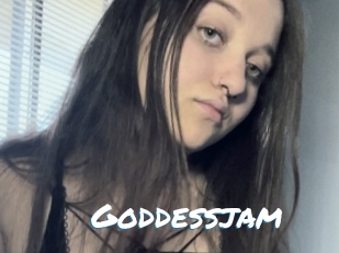 Goddessjam
