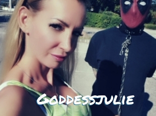 Goddessjulie