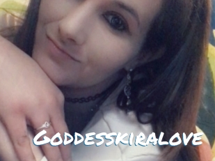 Goddesskiralove