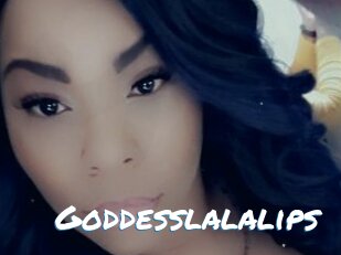 Goddesslalalips