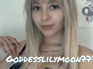 Goddesslilymoon777