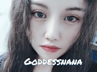 Goddessnana