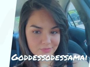 Goddessodessamai