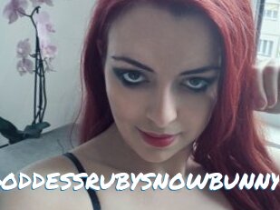 goddessrubysnowbunny Max 50