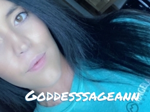 Goddesssageann