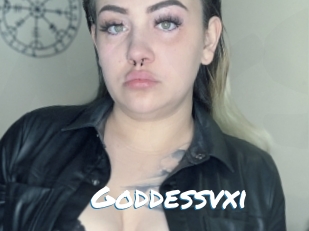 Goddessvxi