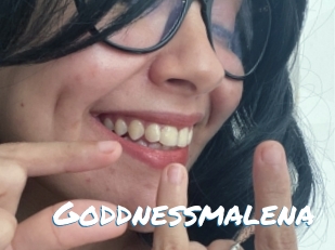 Goddnessmalena