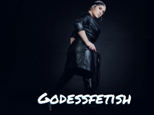 Godessfetish