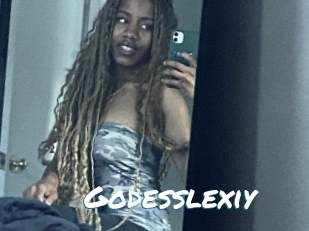 Godesslexiy