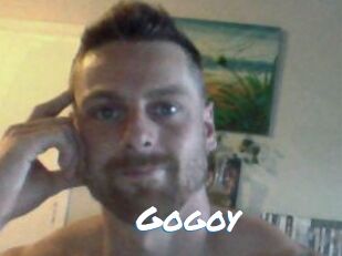 Gogoy