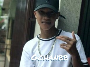 Gohanbb