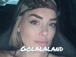 Golalaland