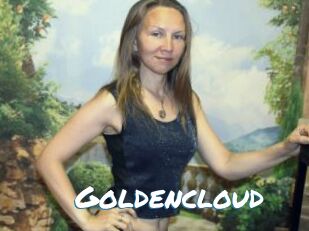 Goldencloud