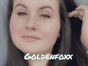 Goldenfoxx