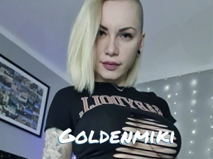 Goldenmiki