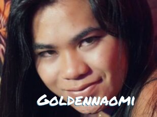 Goldennaomi