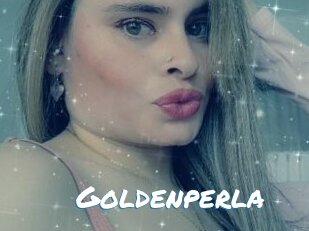 Goldenperla