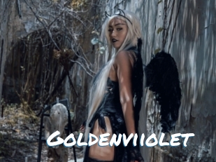 Goldenviiolet