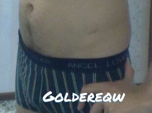 Goldereqw