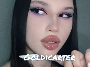 Goldicarter