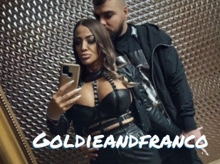 Goldieandfranco