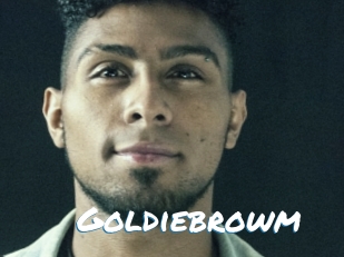 Goldiebrowm