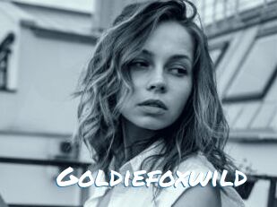 Goldiefoxwild