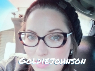 Goldiejohnson