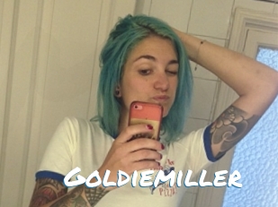 Goldiemiller
