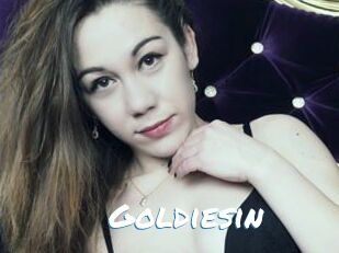 Goldiesin