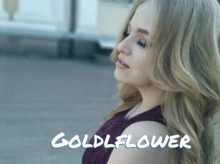 Goldlflower
