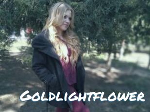 Goldlightflower