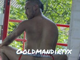 Goldmandirtyx