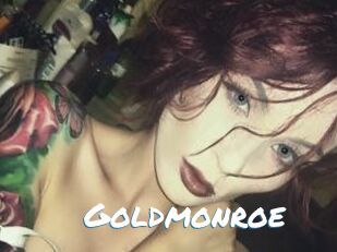 Goldmonroe