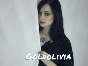 Goldolivia