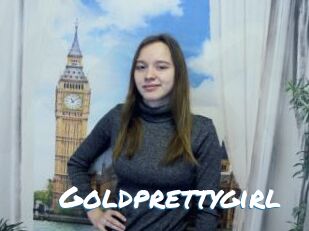 Goldprettygirl