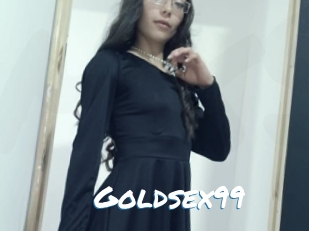Goldsex99