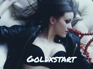 Goldxstart