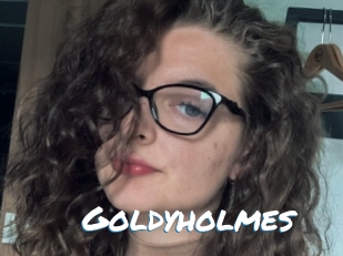 Goldyholmes