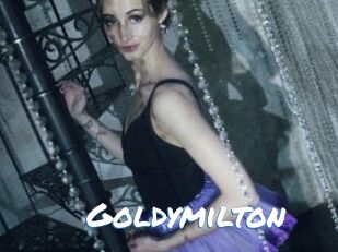 Goldymilton